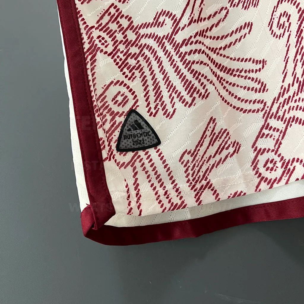 Mexico Away Player Version (5)