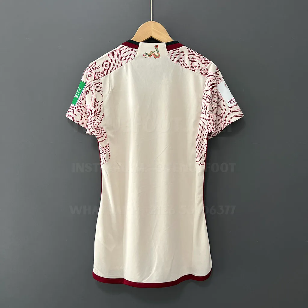 Mexico Away Women (7)