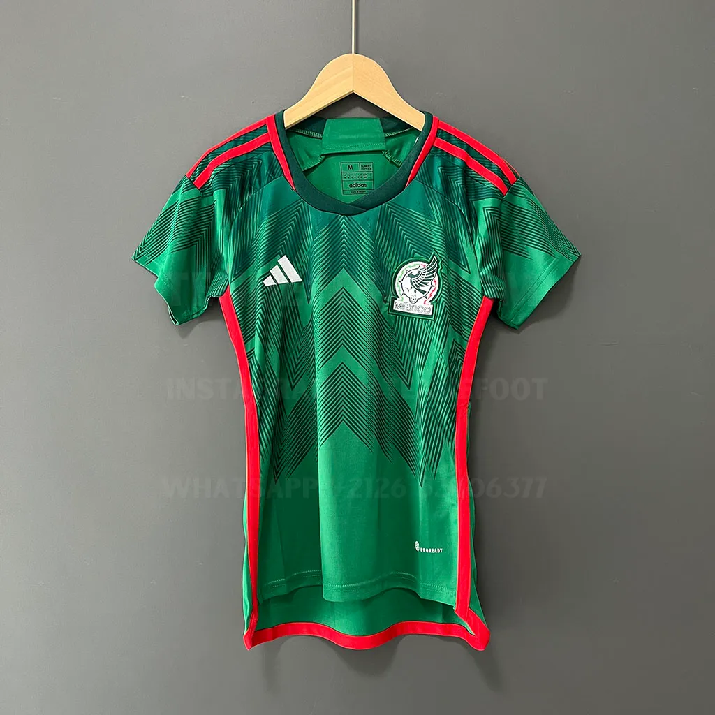Mexico Home Women (1)