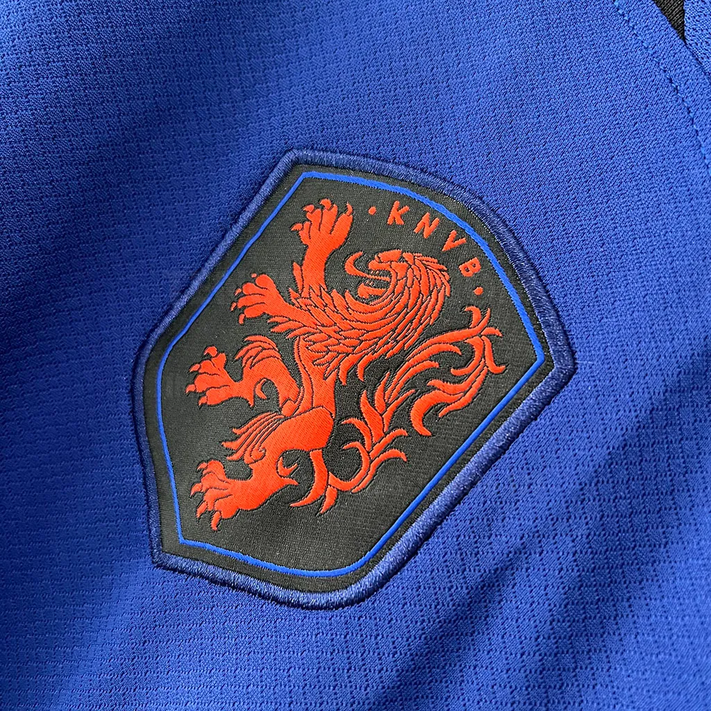 Netherlands Away (2)