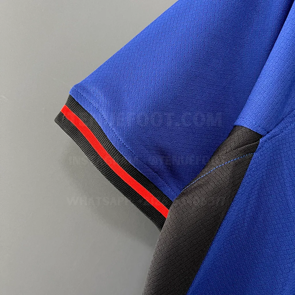 Netherlands Away (4)