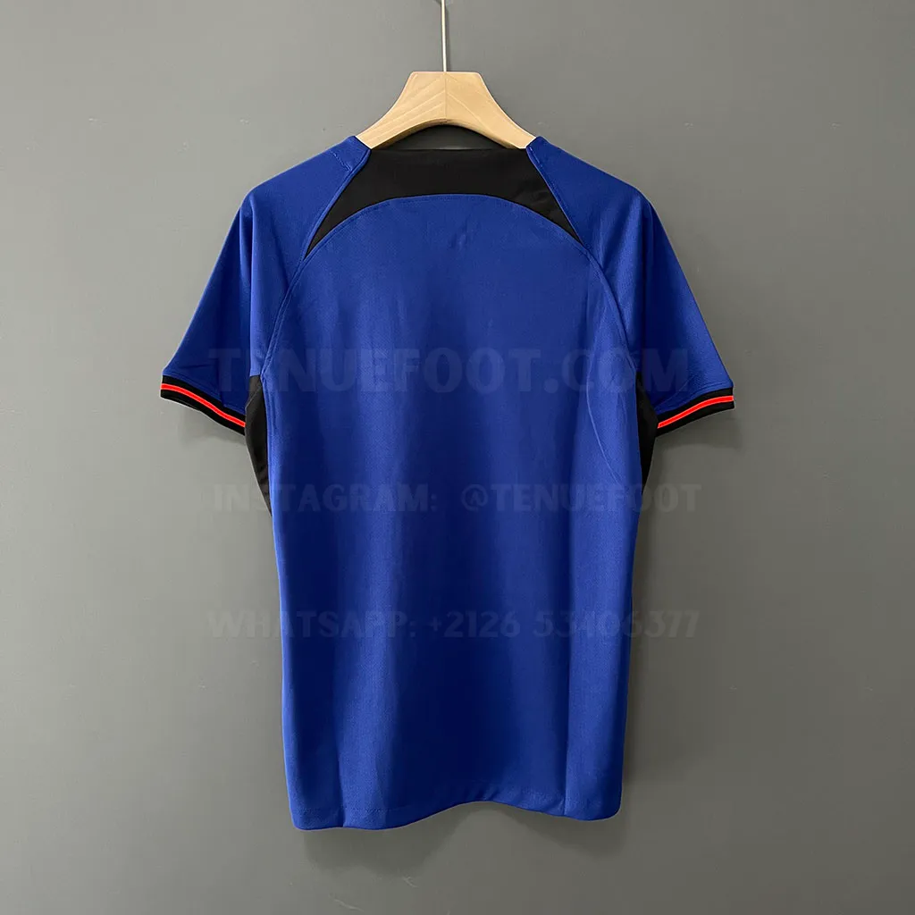 Netherlands Away (7)