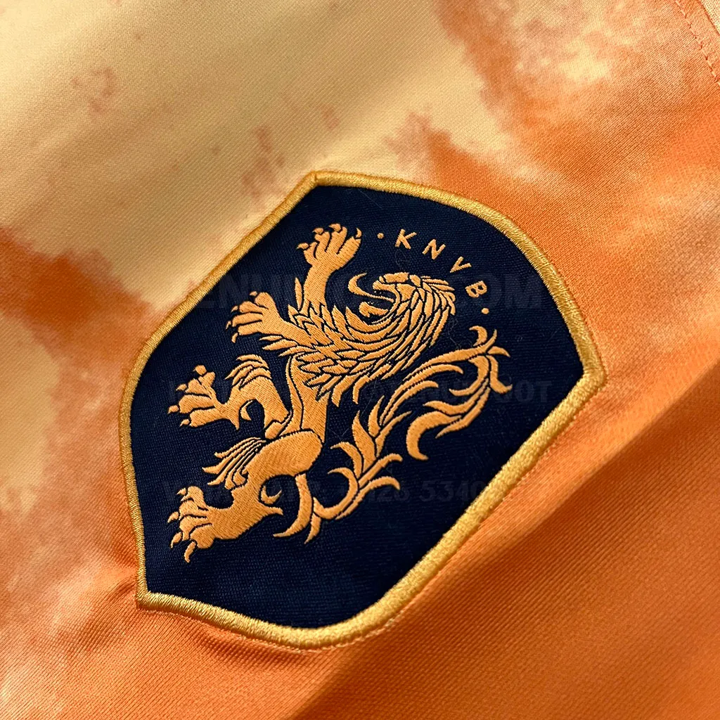 Netherlands Home (2)