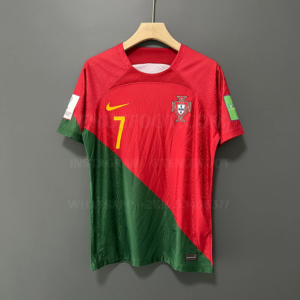 Portugal Home Player Version (1)