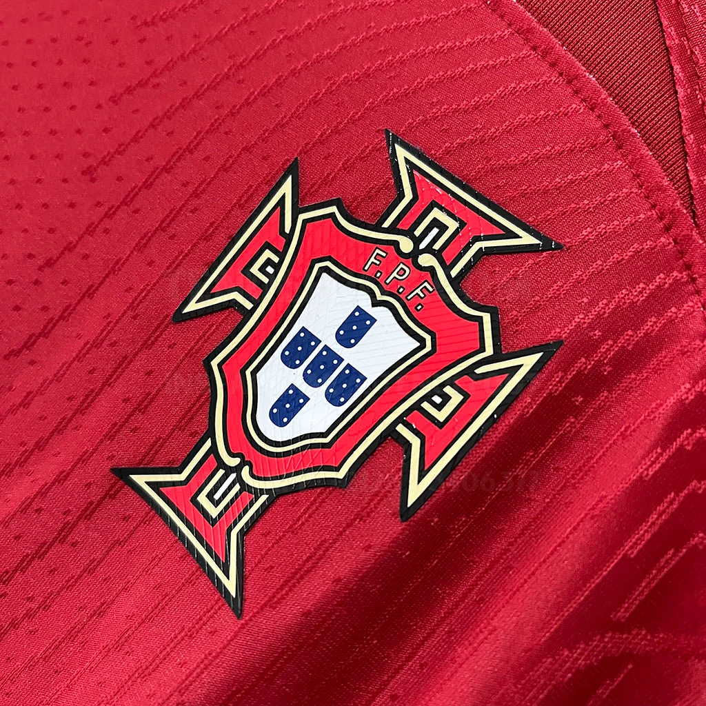 Portugal Home Player Version (2)