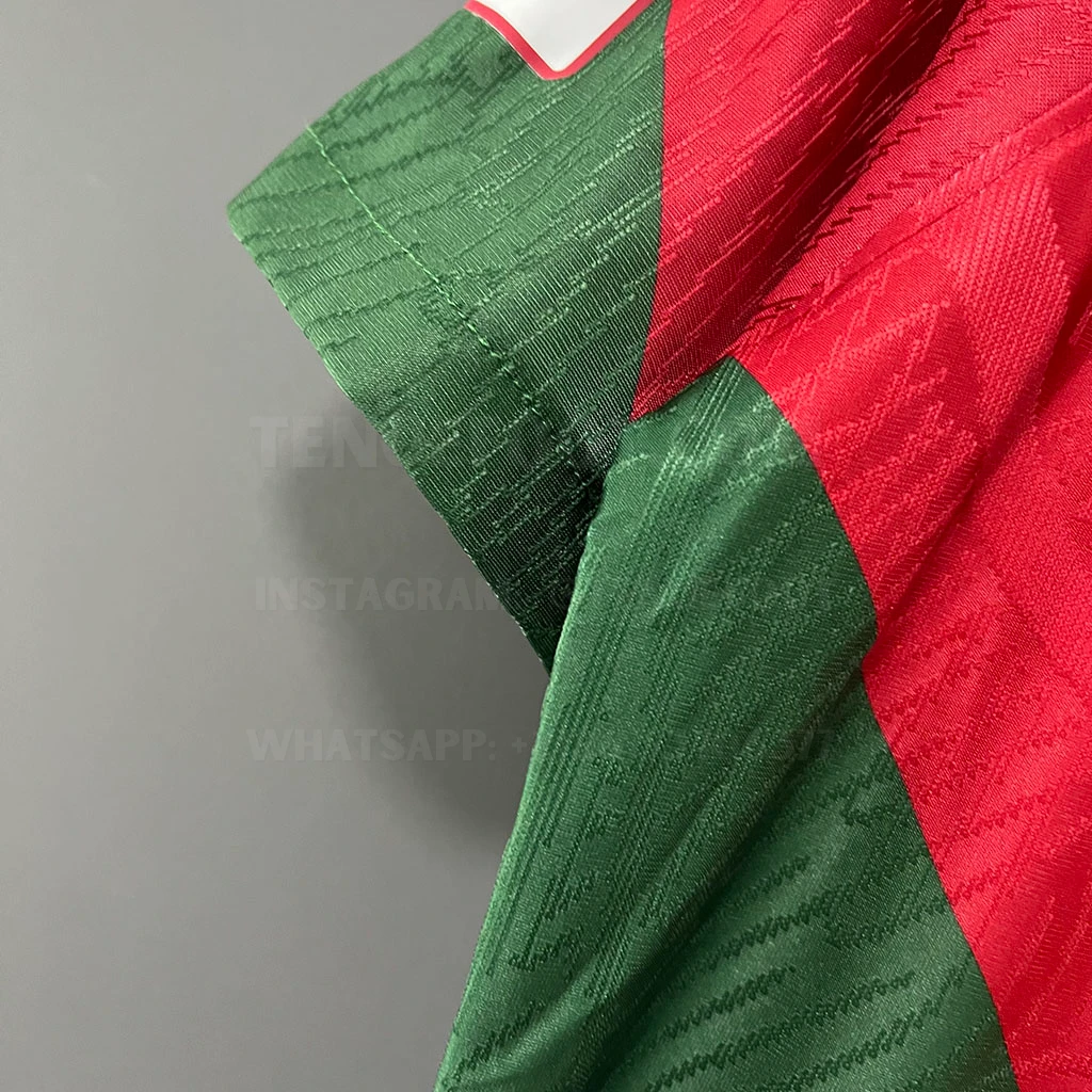 Portugal Home Player Version (4)