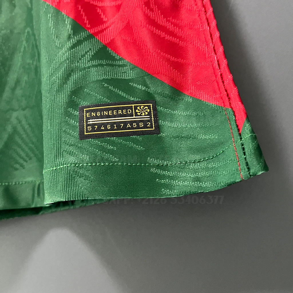 Portugal Home Player Version (5)