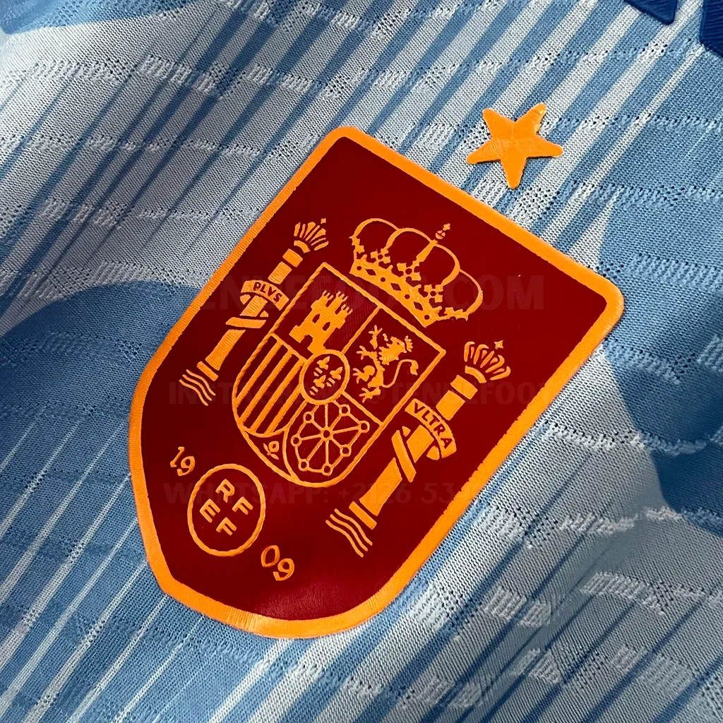 Spain Away Player Version (2)