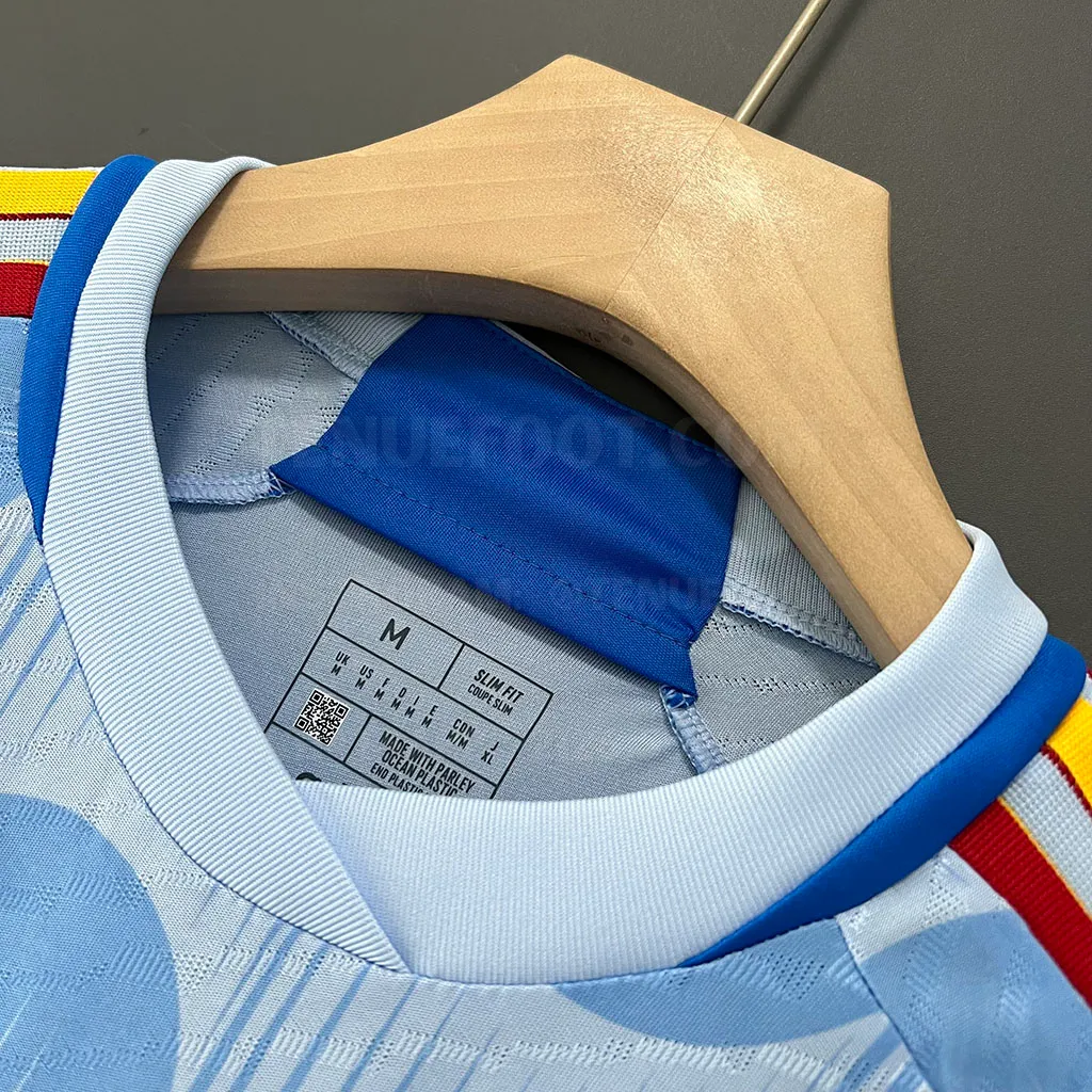 Spain Away Player Version (3)