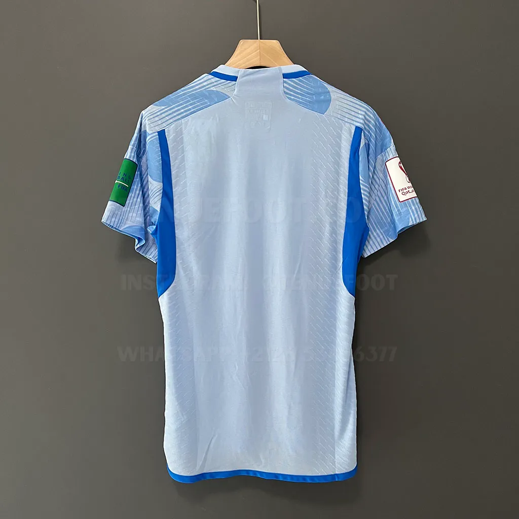 Spain Away Player Version (7)