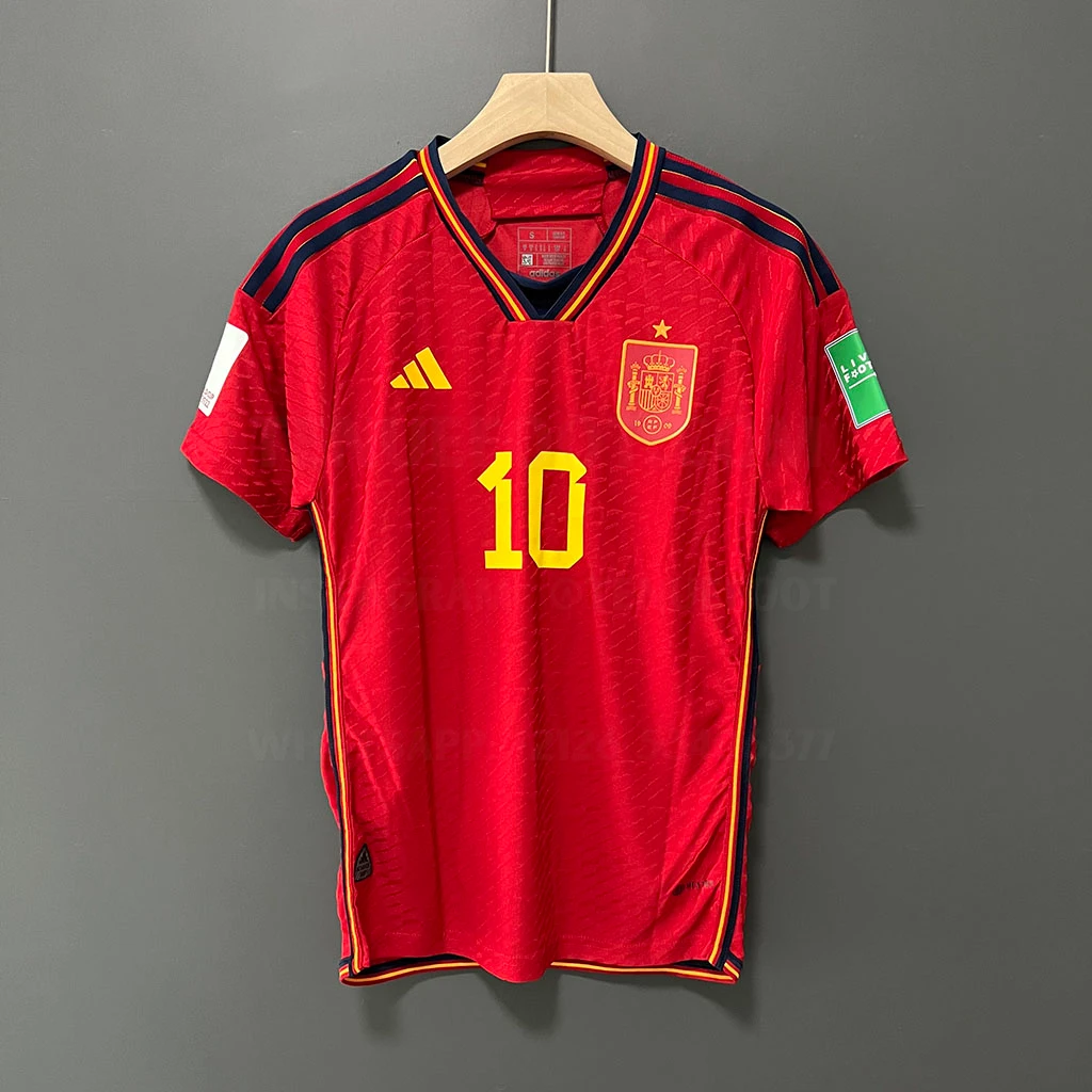 Spain Home Player Version (1)