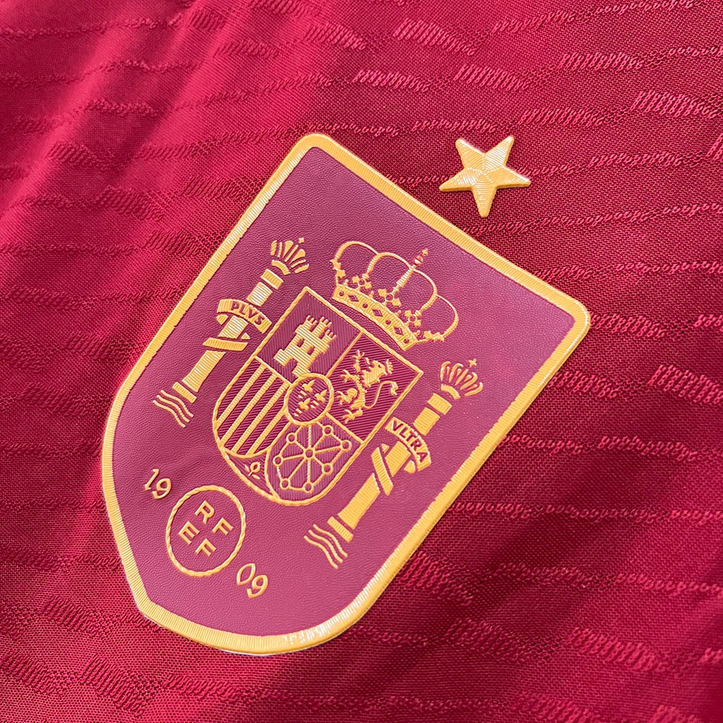Spain Home Player Version (2)