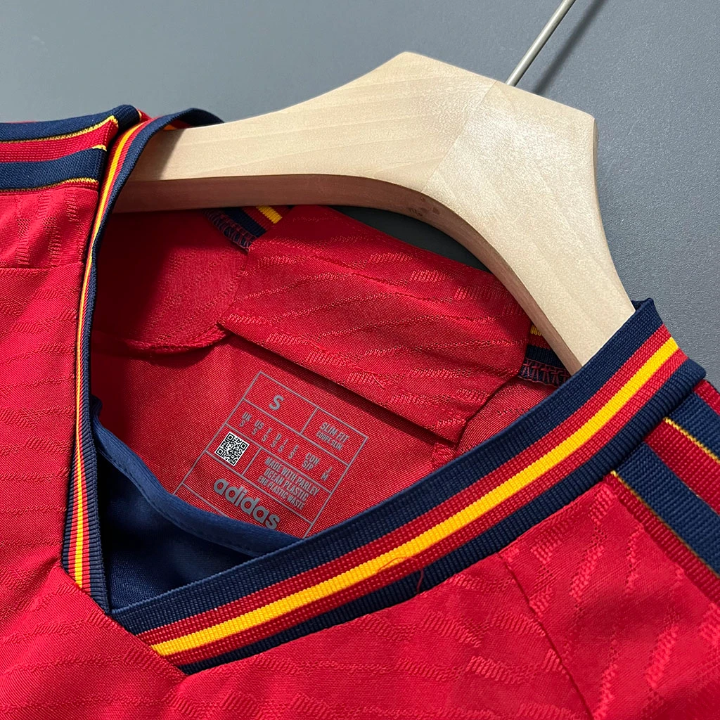 Spain Home Player Version (3)