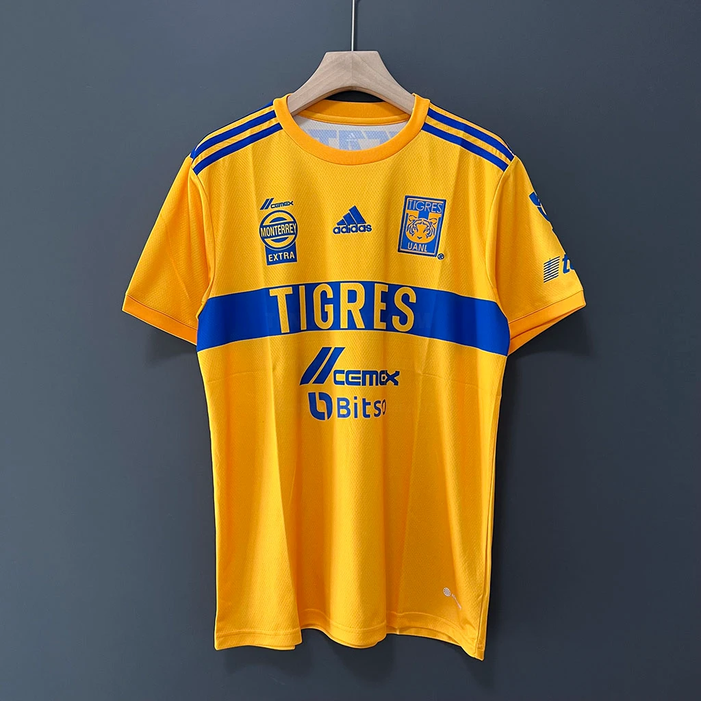 Tigres Home (1)