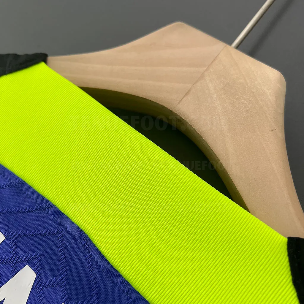 Tottenham Hotspur Away Player Version (6)