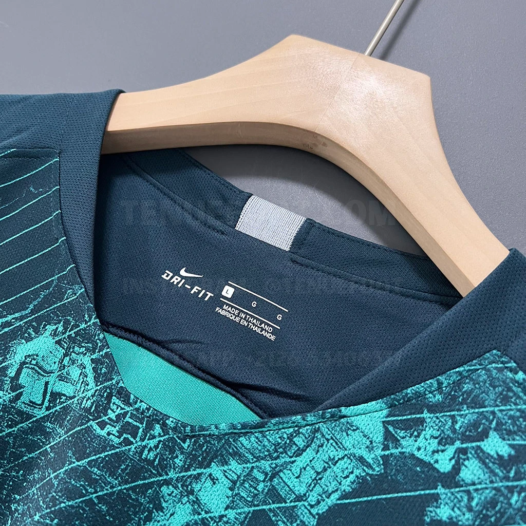 Tottenham Hotspur Retro 18-19 Third (3)