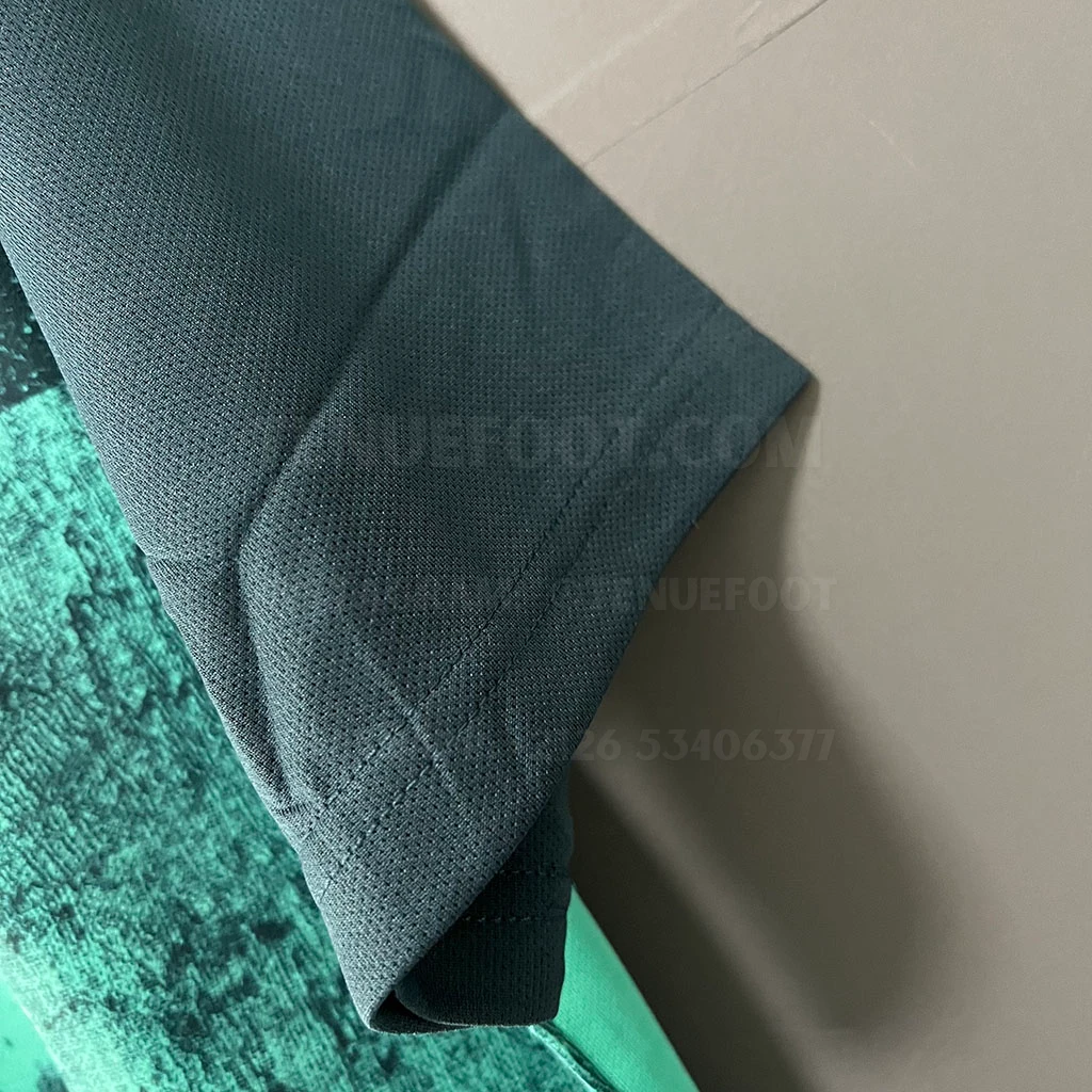 Tottenham Hotspur Retro 18-19 Third (4)