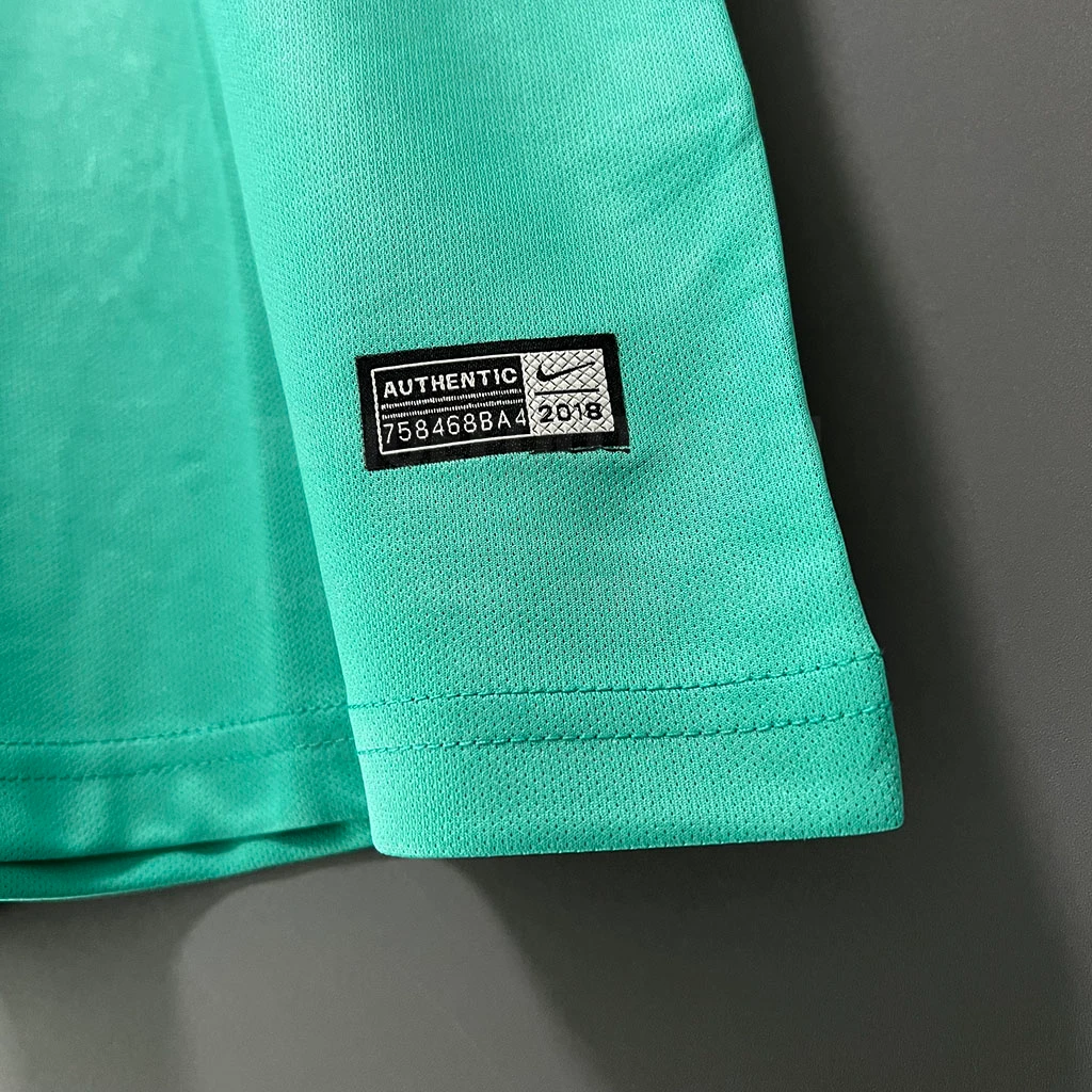 Tottenham Hotspur Retro 18-19 Third (5)