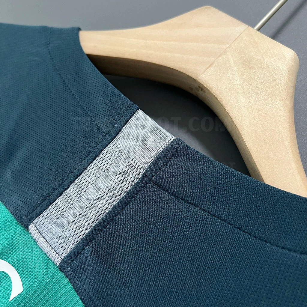 Tottenham Hotspur Retro 18-19 Third (6)