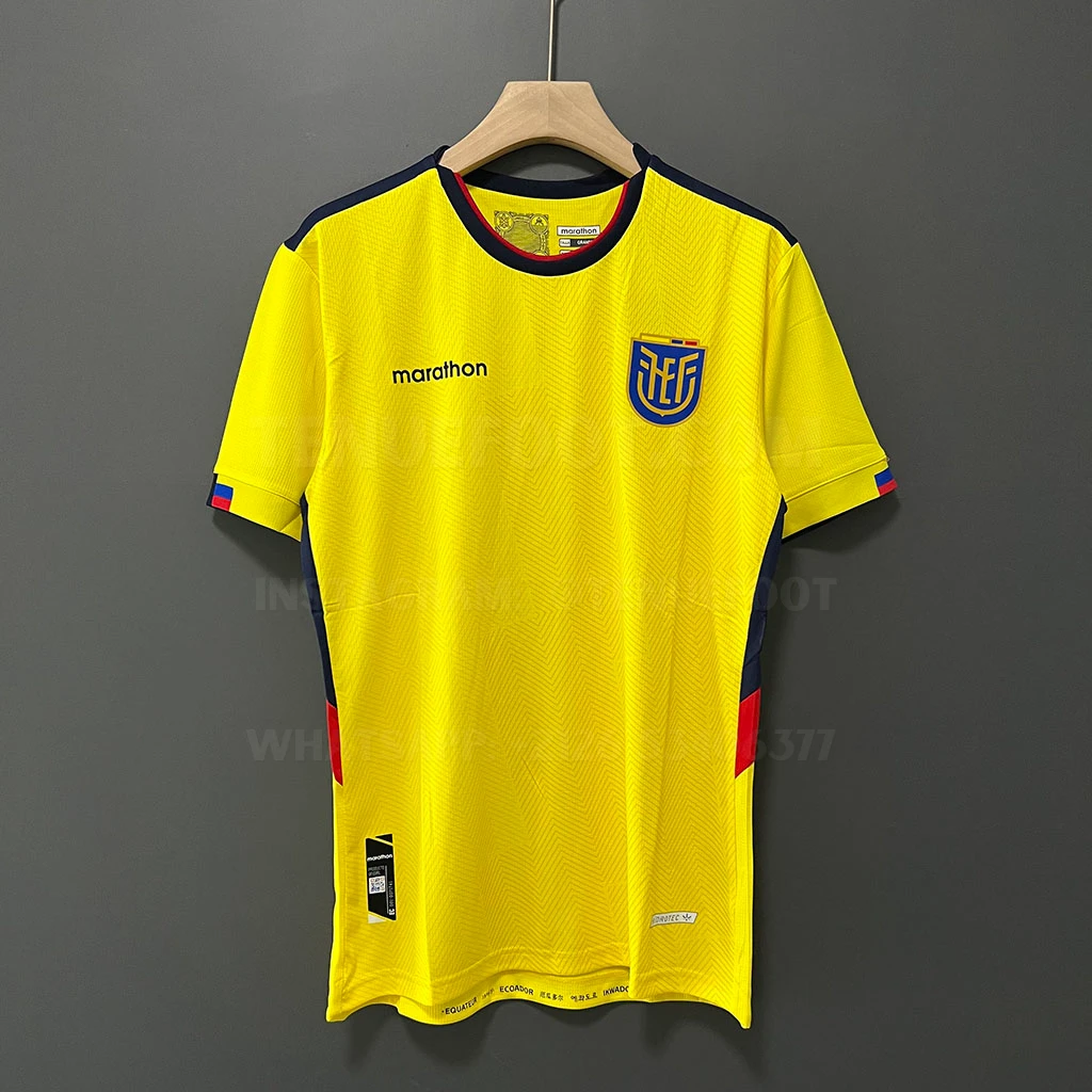 Ecuador Home (1)