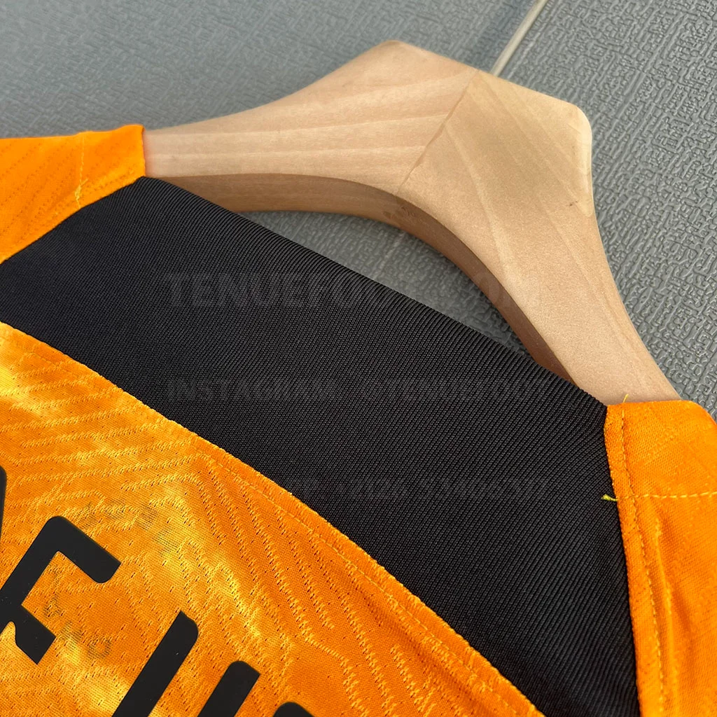 Netherland Home Player Version (6)