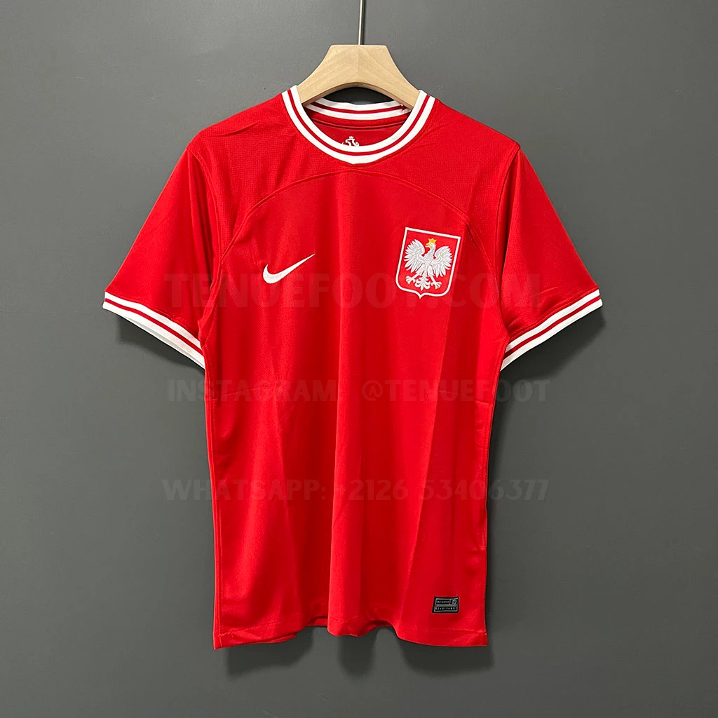 Poland Away (1)