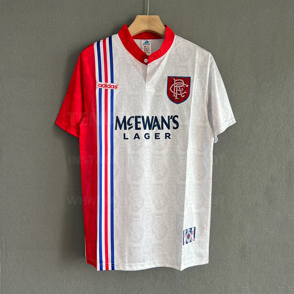 Rangers Retro 96-97 Away (1)