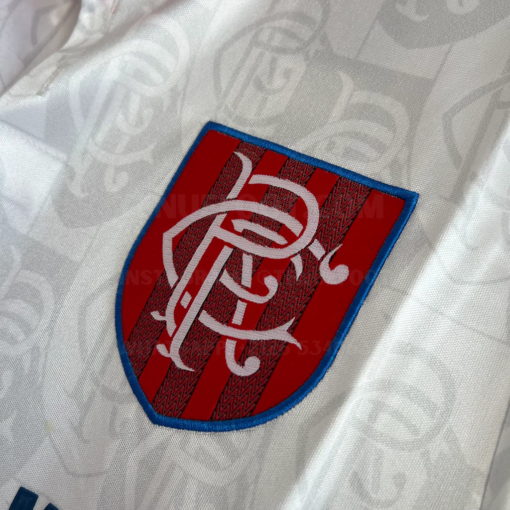 Rangers Retro 96-97 Away (2)