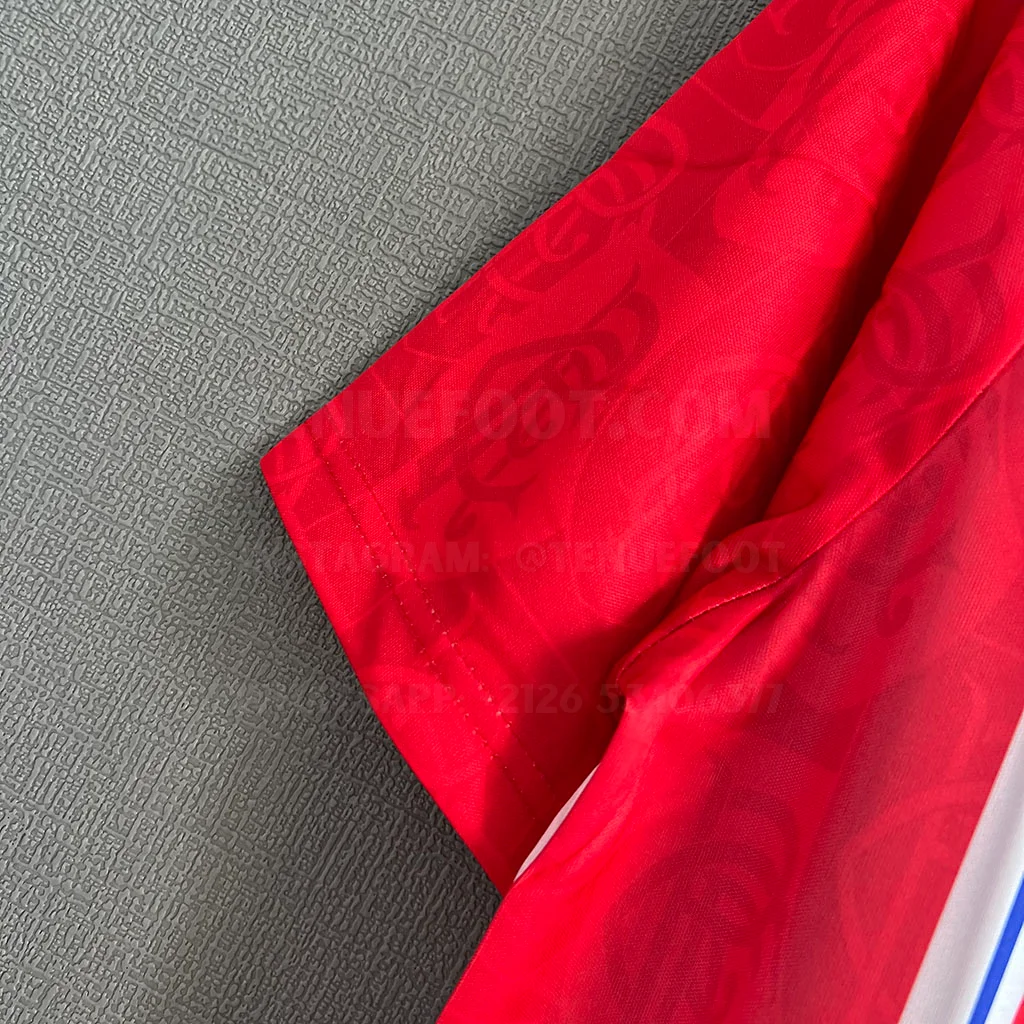 Rangers Retro 96-97 Away (4)