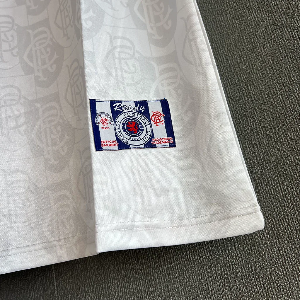 Rangers Retro 96-97 Away (5)