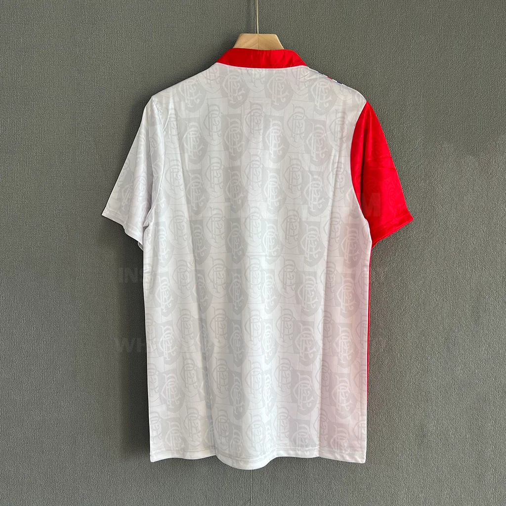 Rangers Retro 96-97 Away (7)