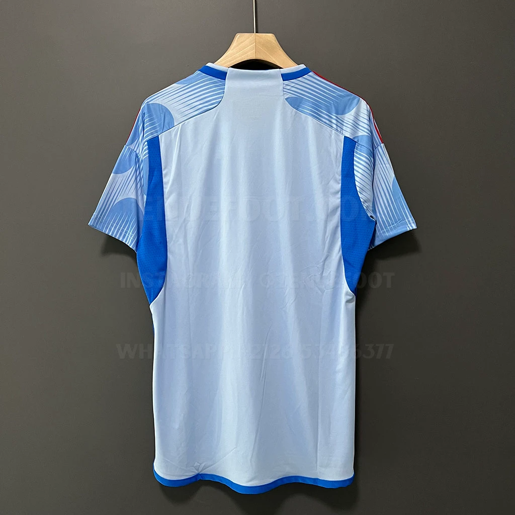 Spain Away (7)