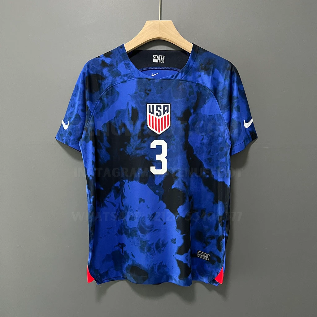 USA Away (1)
