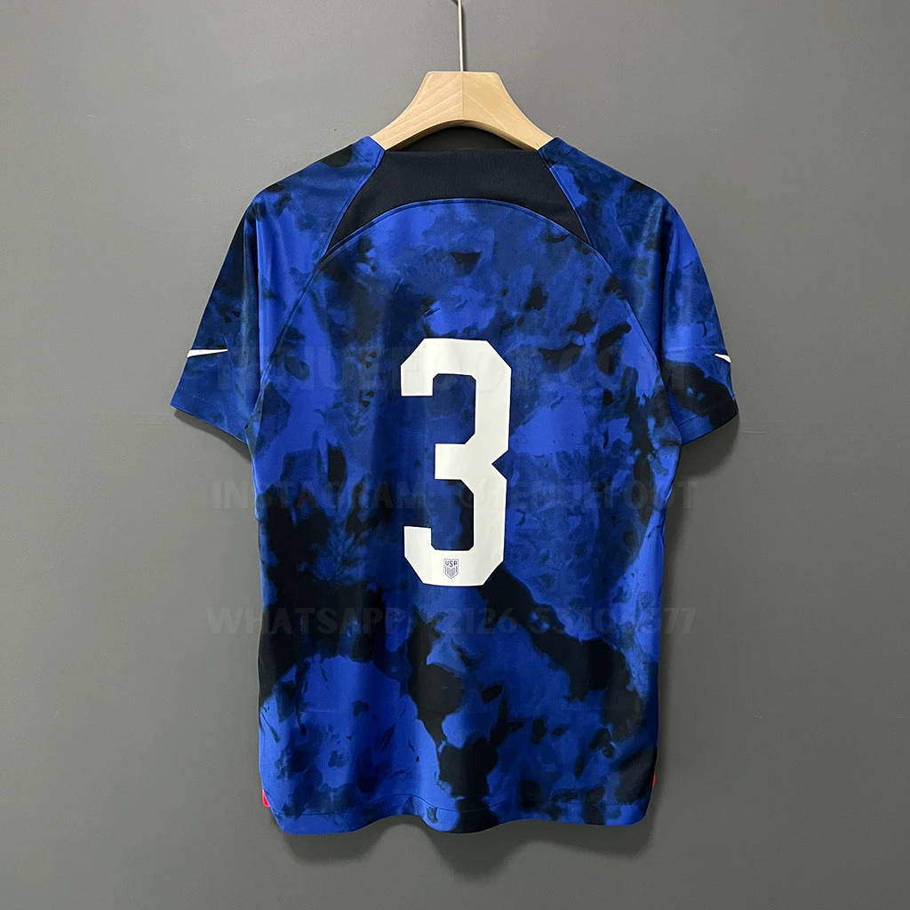 USA Away (7)