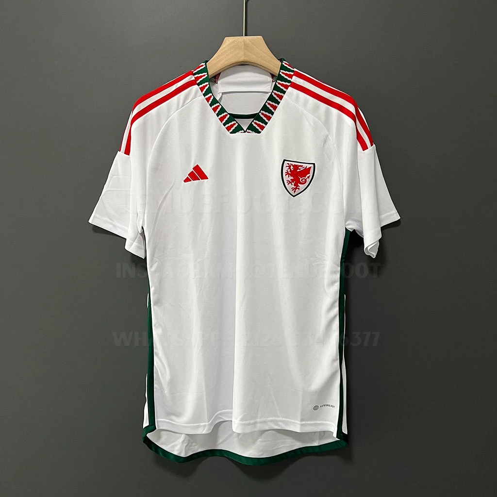 Wales Away (1)