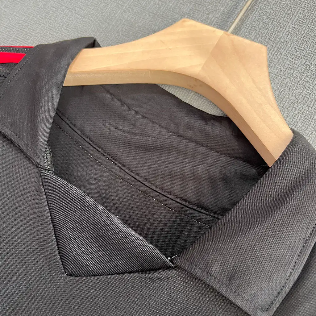 AC Milan Retro 11-12 Third (3)