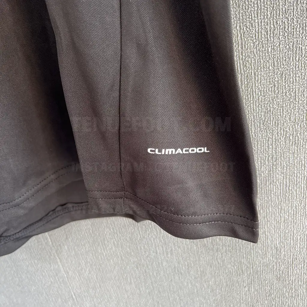 AC Milan Retro 11-12 Third (5)