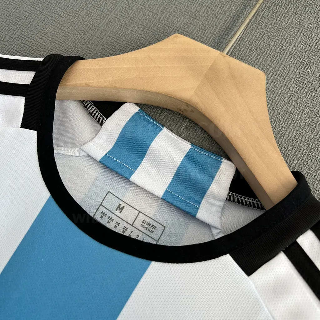 Argentina Home 3 Stars (3)