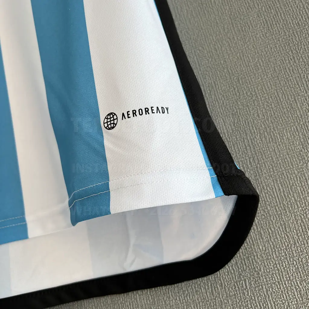 Argentina Home 3 Stars (4)