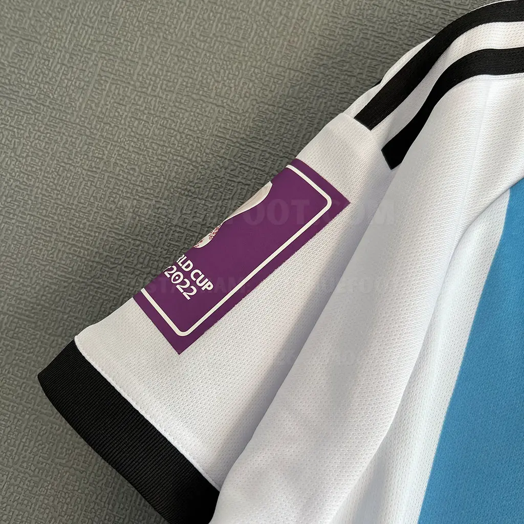 Argentina Home 3 Stars (5)