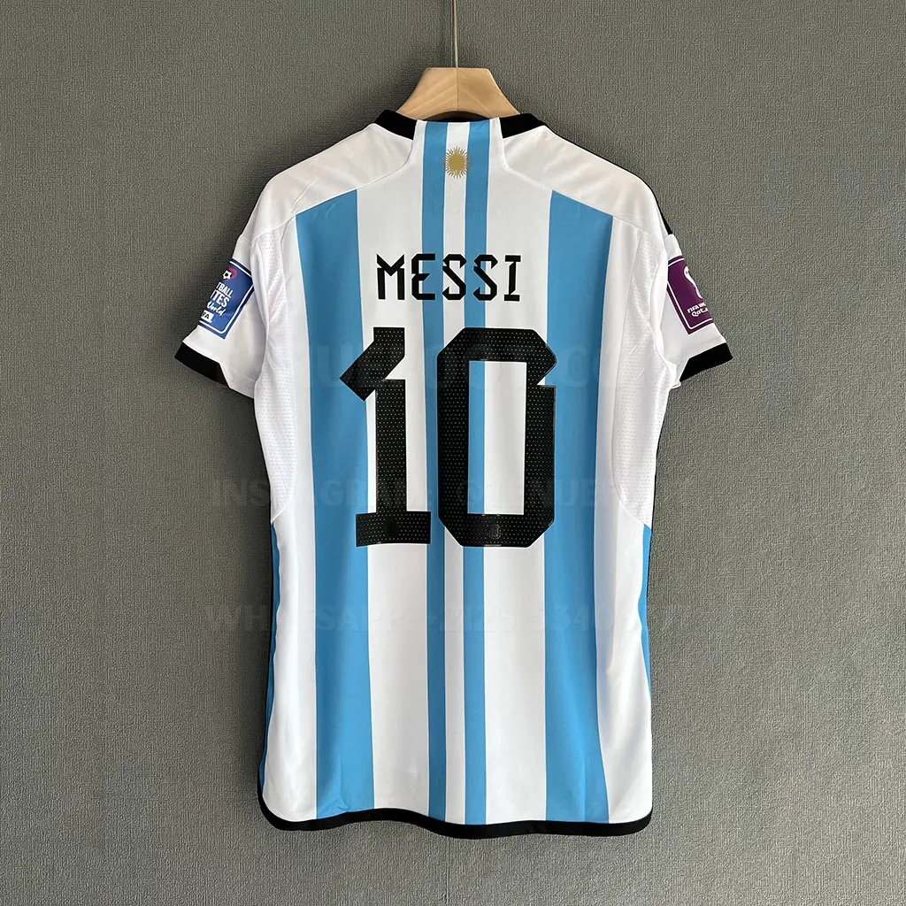 Argentina Home 3 Stars (7)