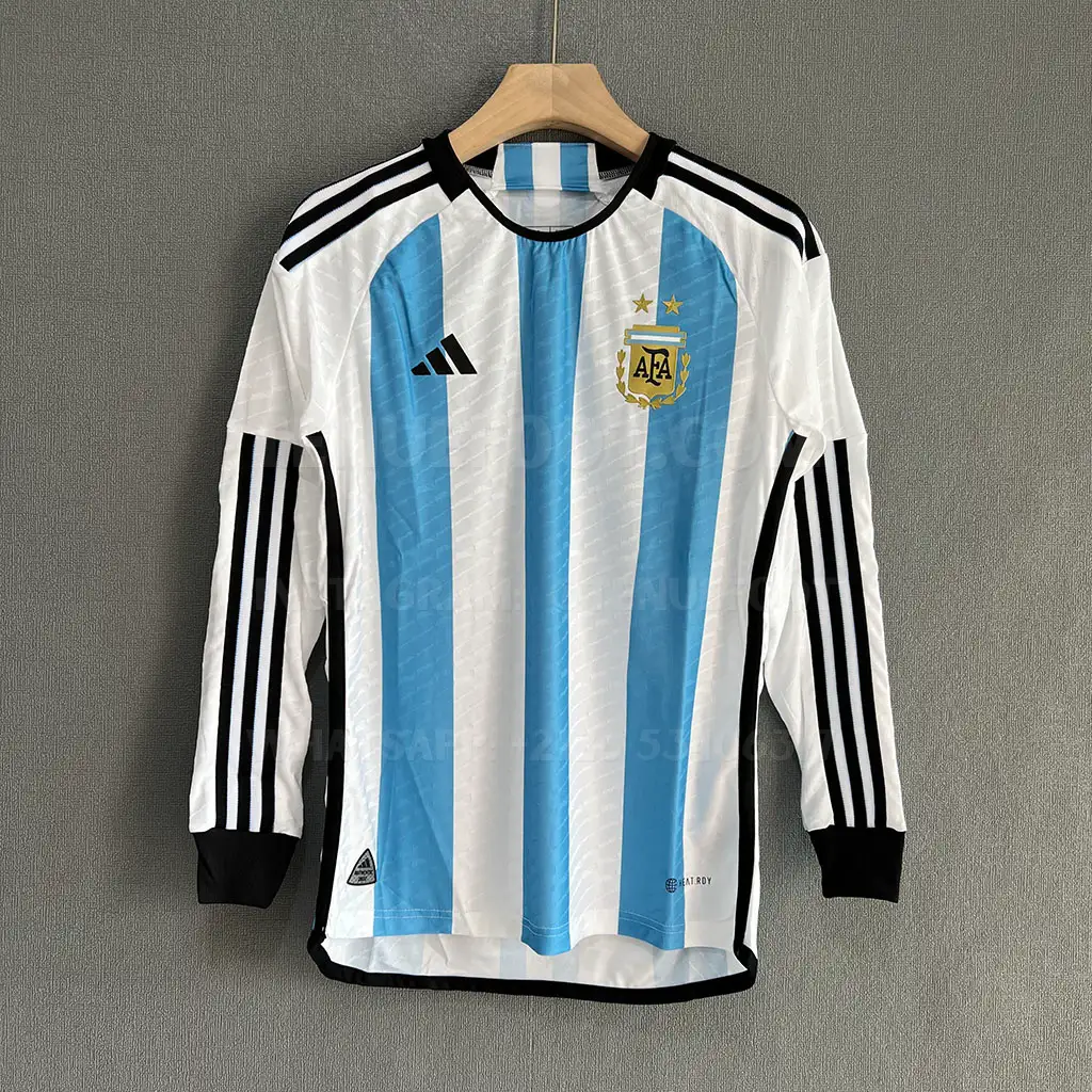 Argentina Home LS Player Version (1)