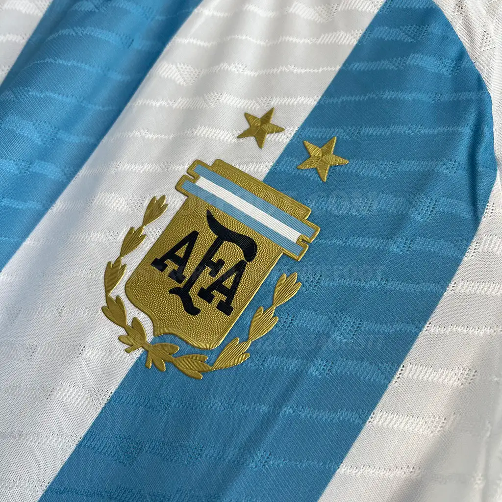 Argentina Home LS Player Version (2)