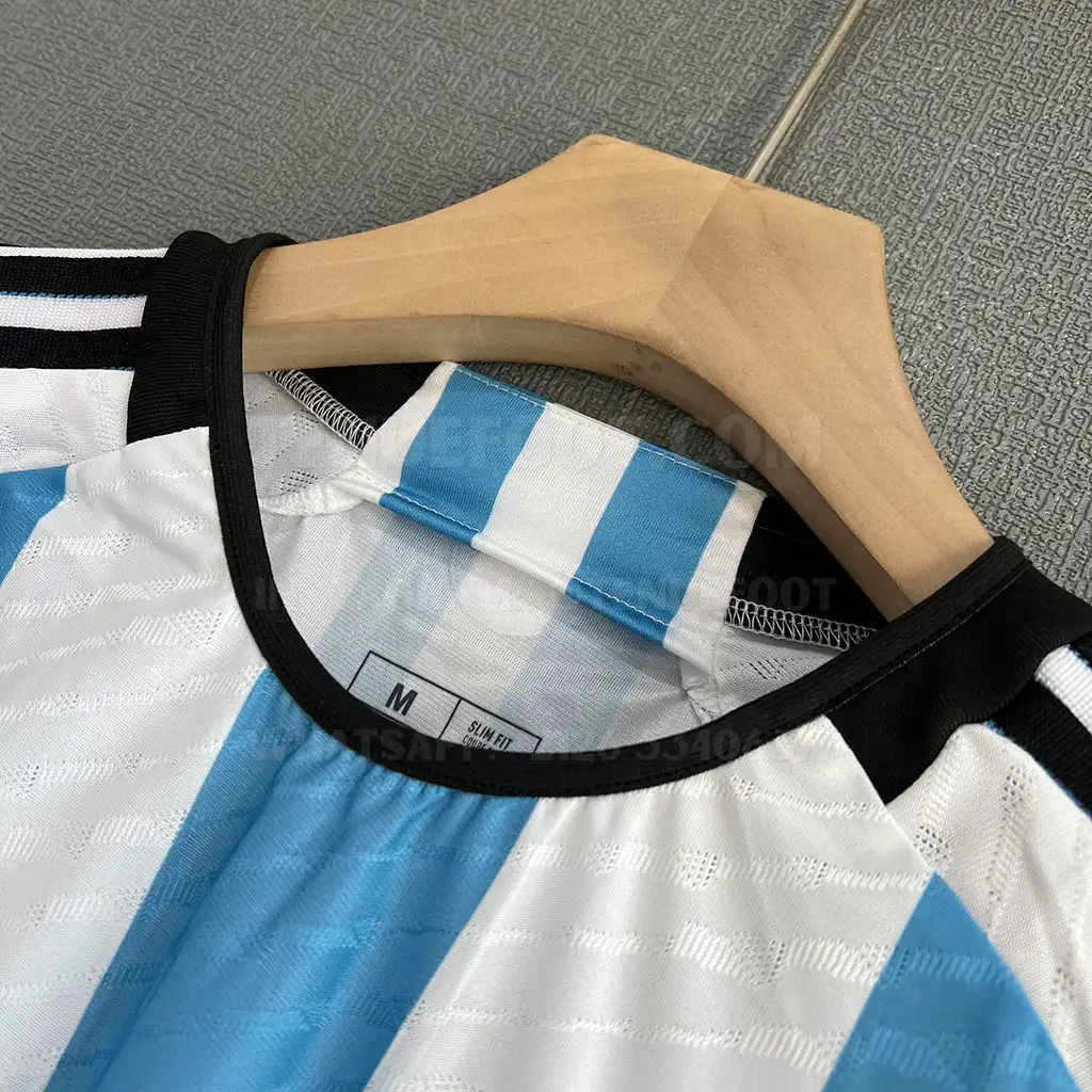 Argentina Home LS Player Version (3)