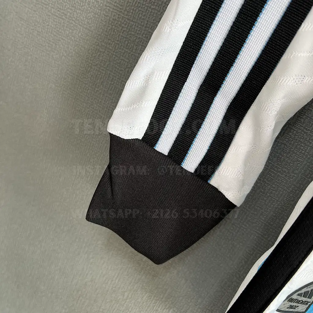 Argentina Home LS Player Version (4)