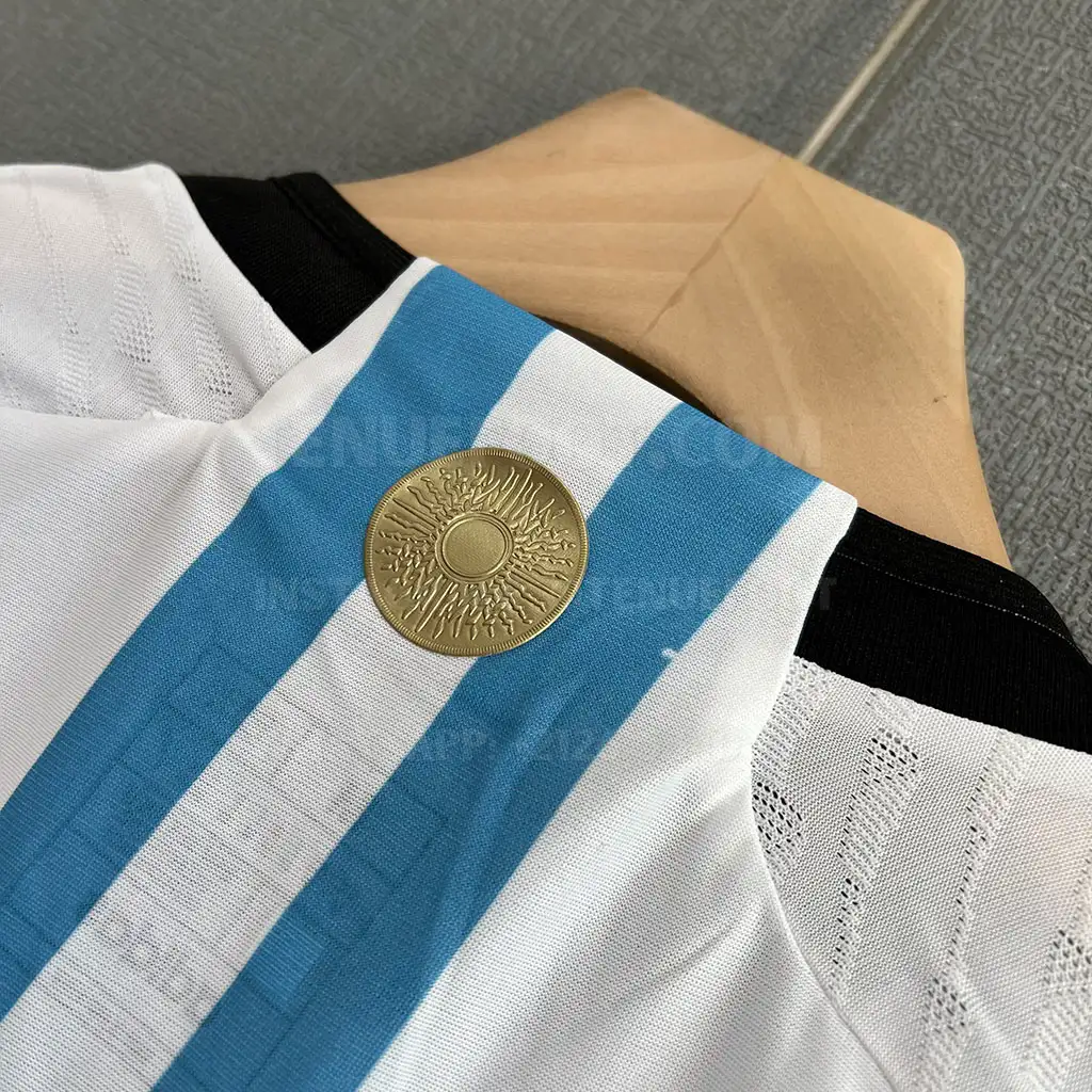 Argentina Home LS Player Version (6)
