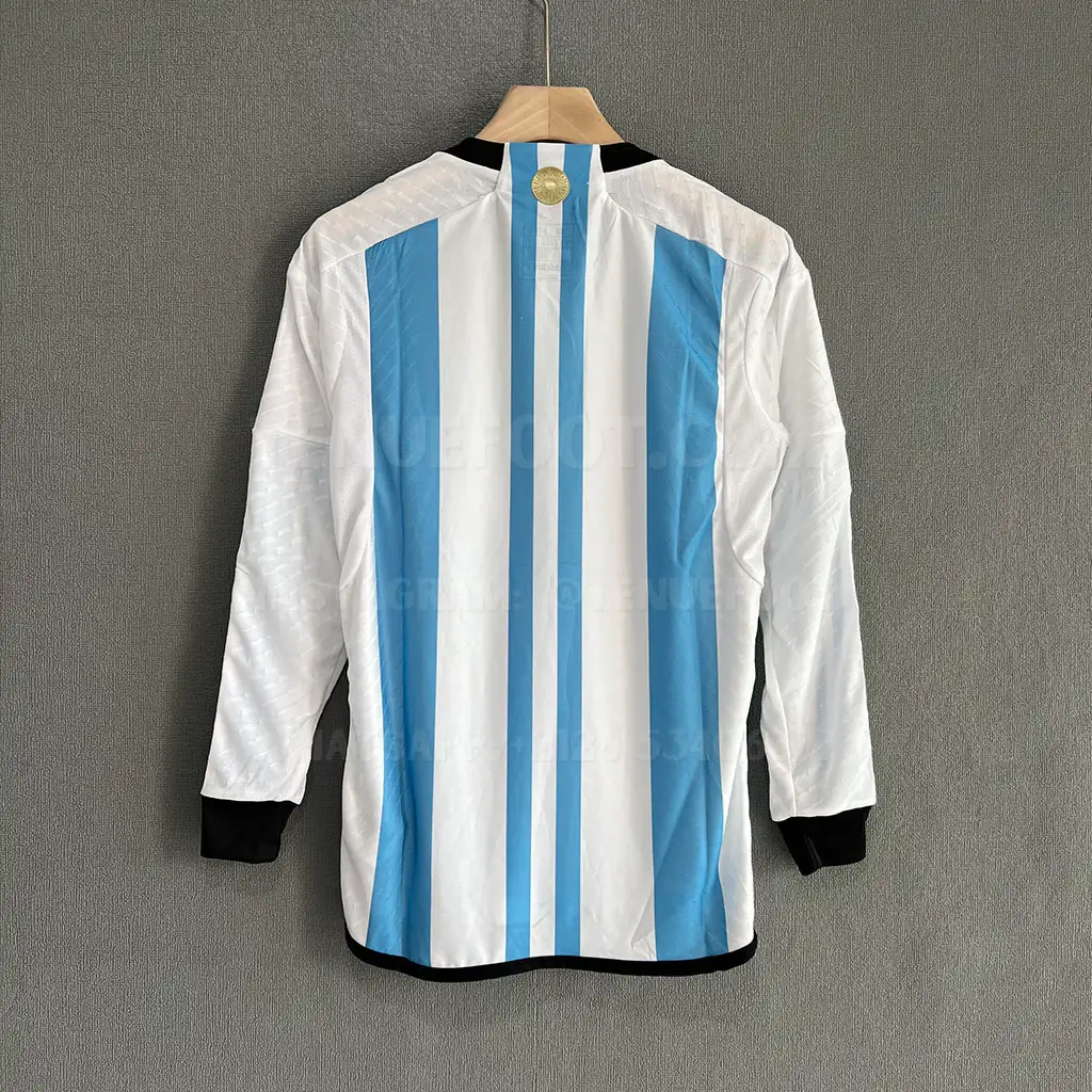 Argentina Home LS Player Version (7)