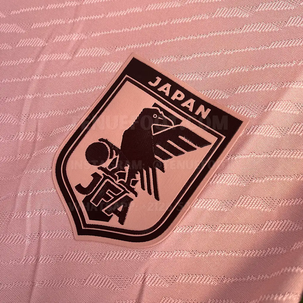 Japan X Nigo Player Version (2)