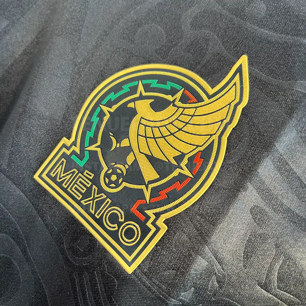 Mexico Concept Player Version Black (2)