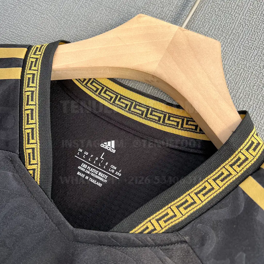 Mexico Concept Player Version Black (3)